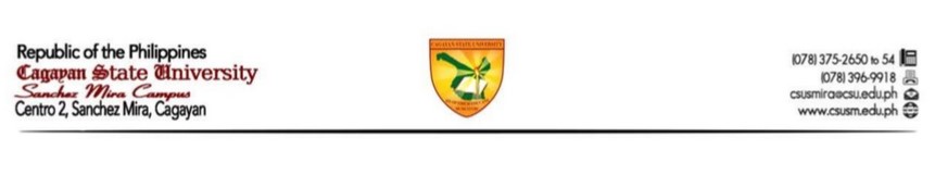 CSU Logo
